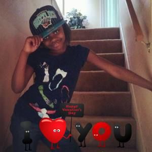 Meet your Posher, Melodie